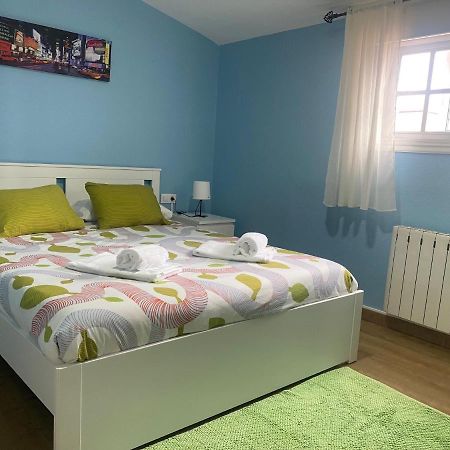 Duplex En Vigo, Zona De Bouzas, Cerca De Las Playas Exterior photo